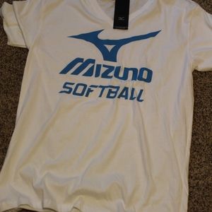 Mizuno softball shirts Clearance